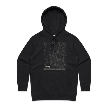 Calvary - Women's Hoodie