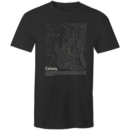 Calvary - Tee