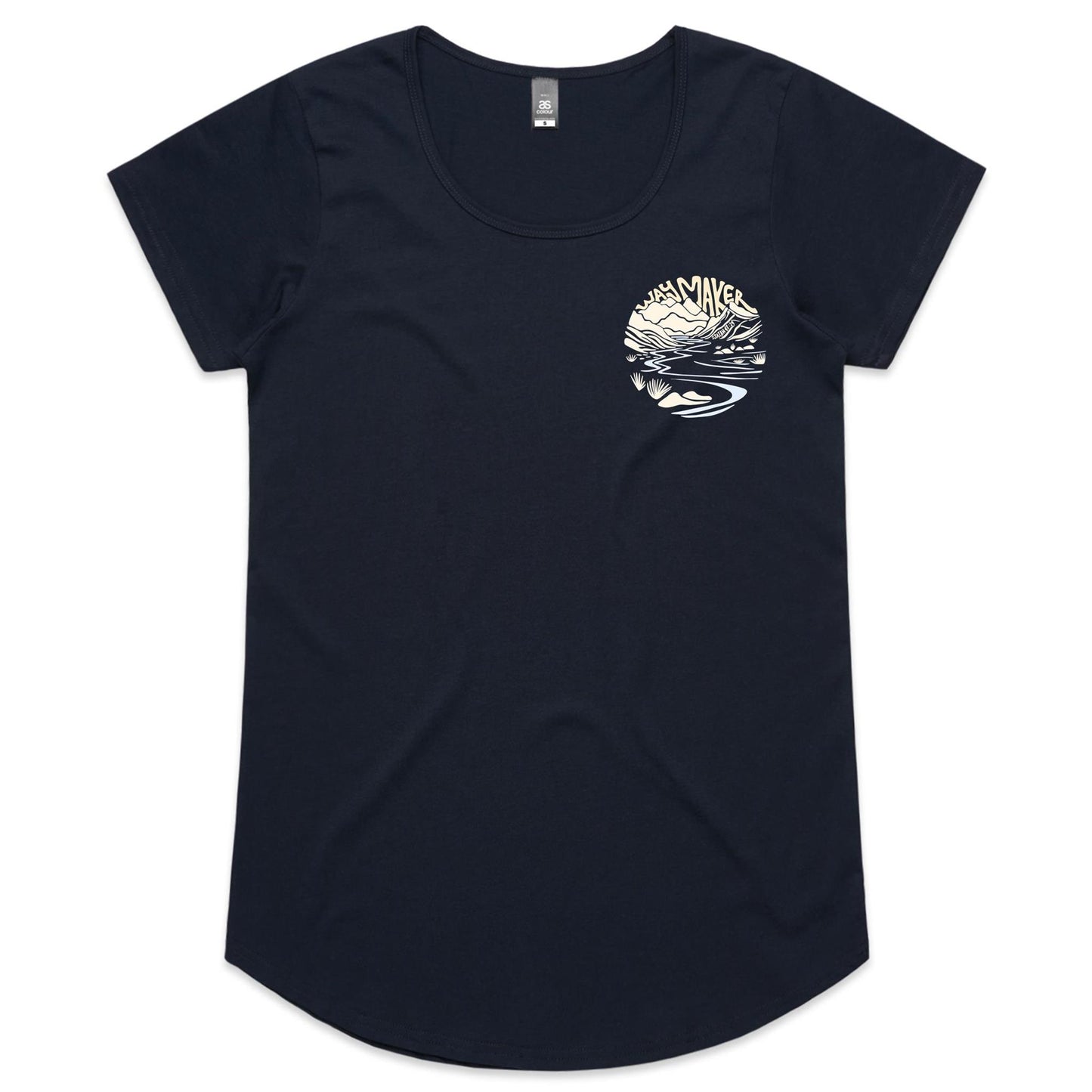 Way Maker - Women's Tee