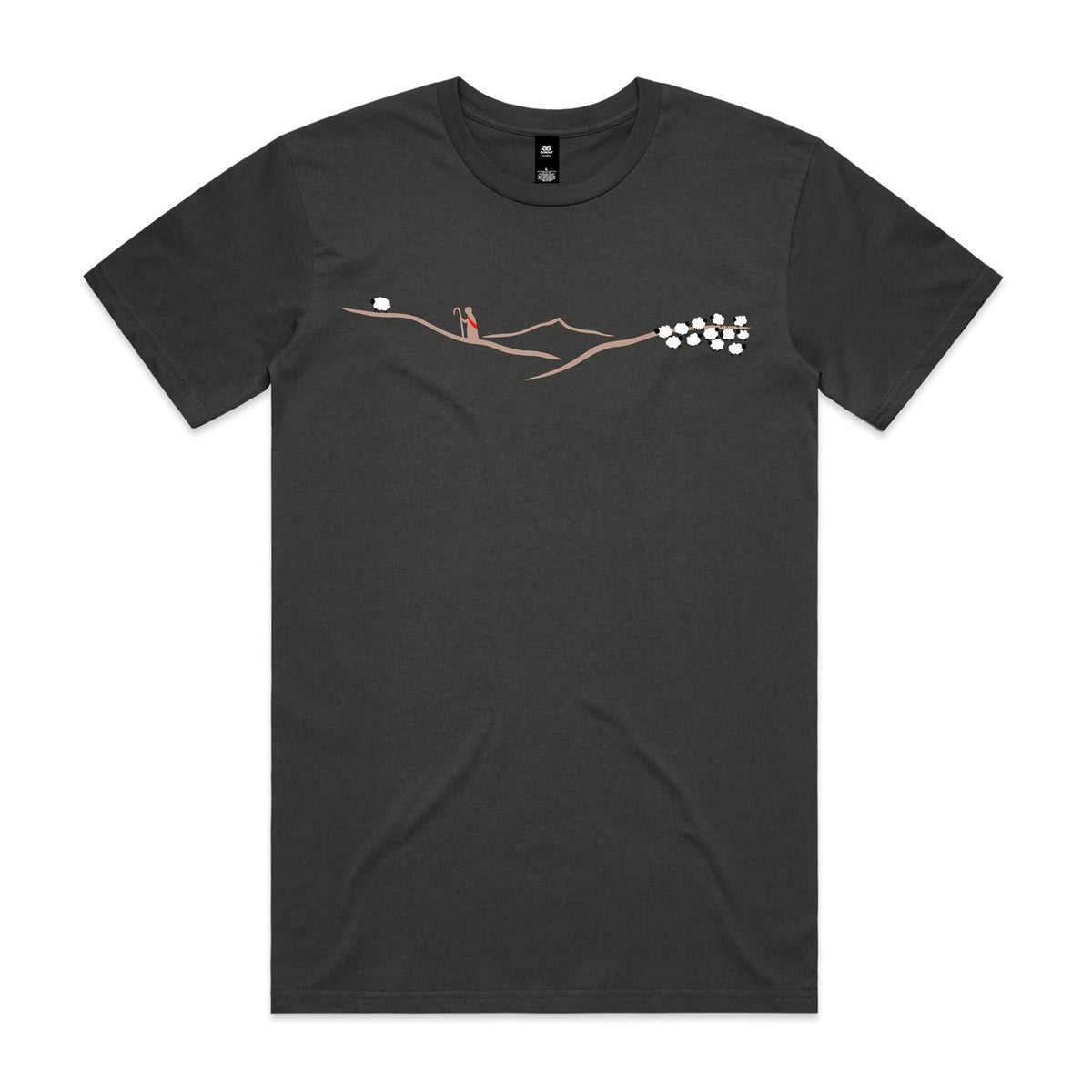 The Good Shepherd - Tee