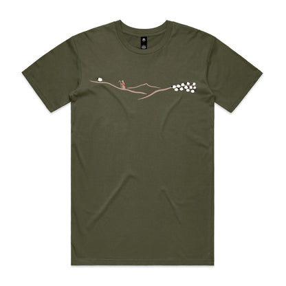 The Good Shepherd - Tee