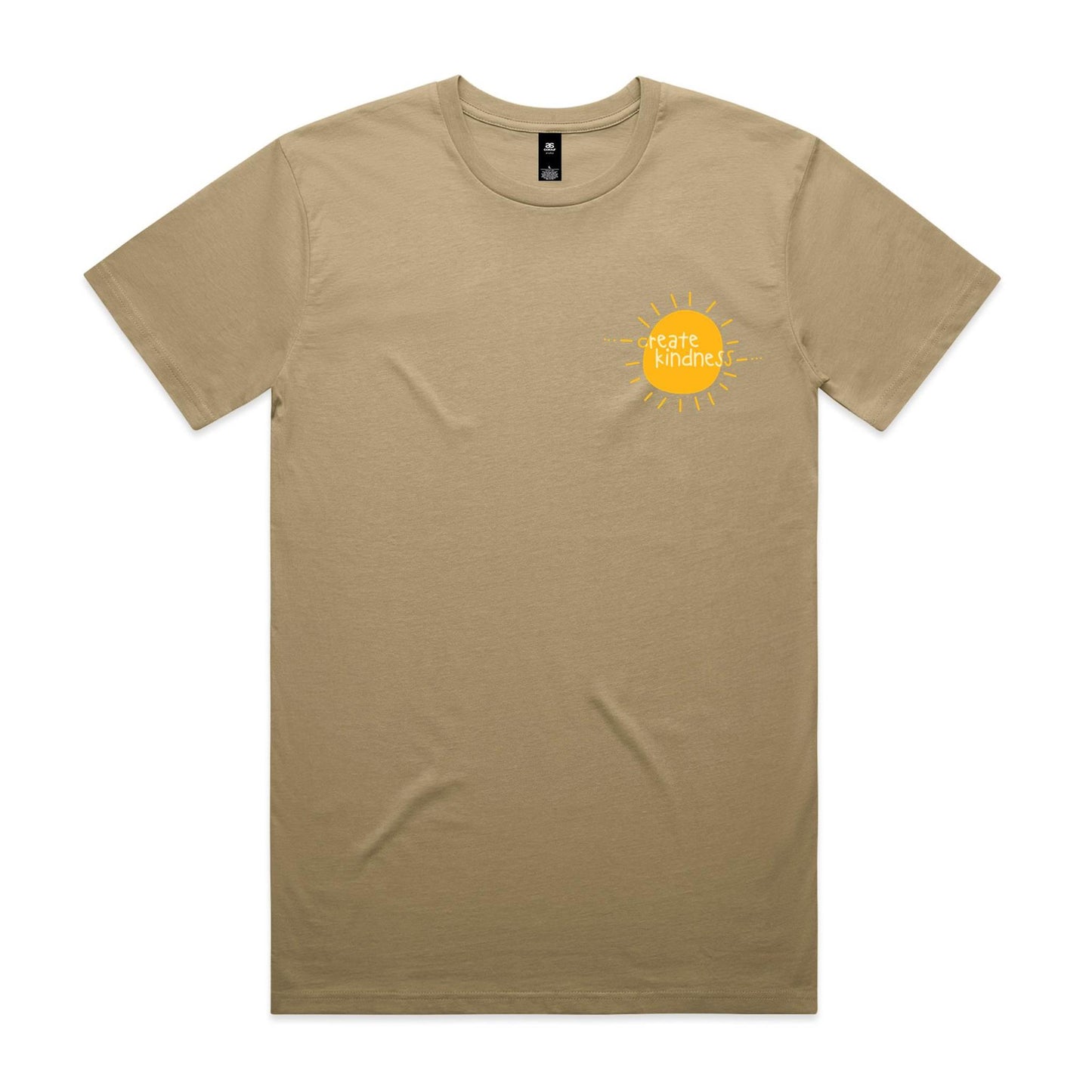 Create Kindness - Tee