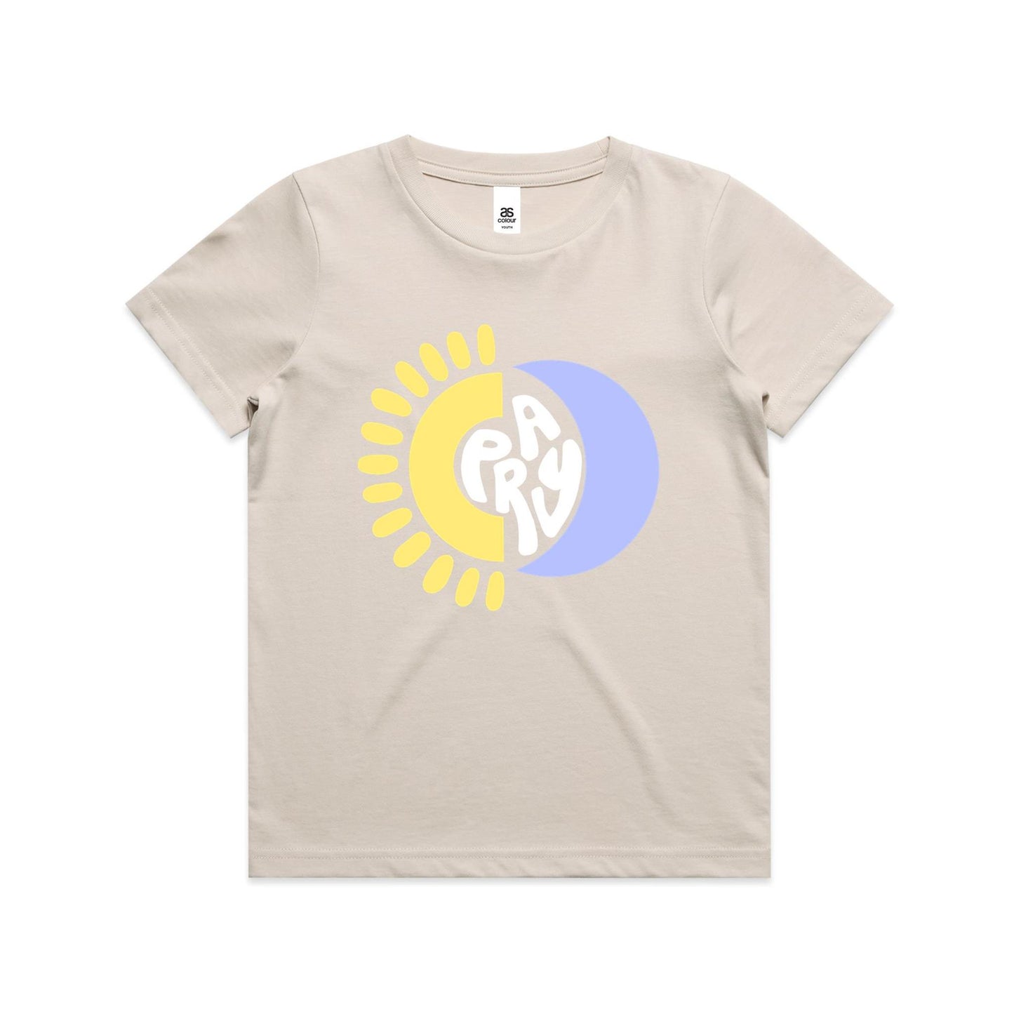 Pray - Kids Tee