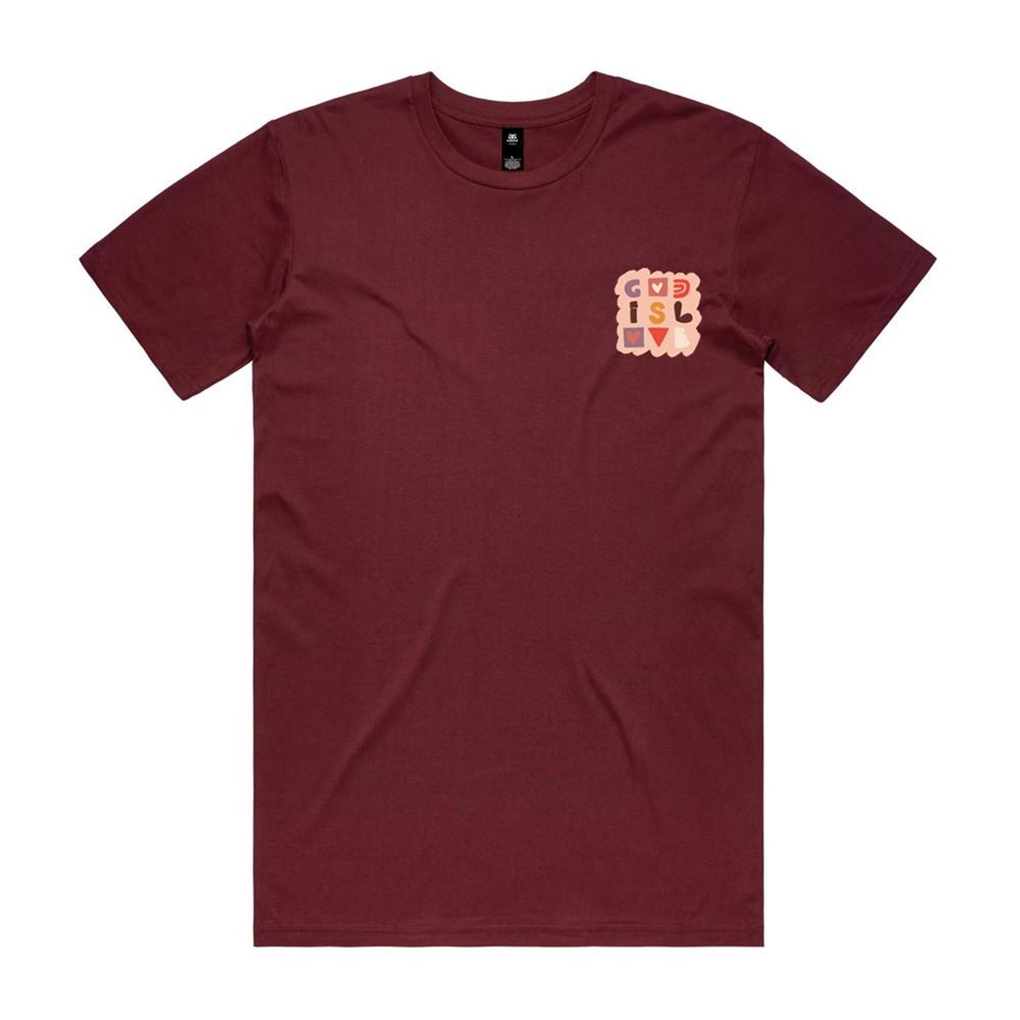 Love - Tee