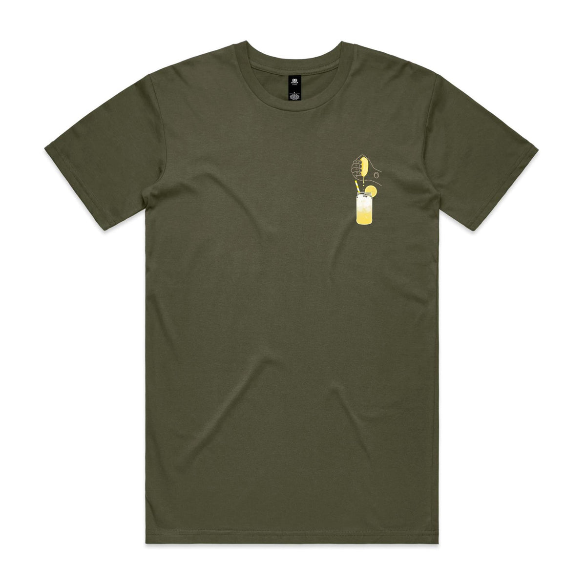 Lemonade - Tee