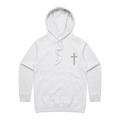 Identity - Women's Hoodie