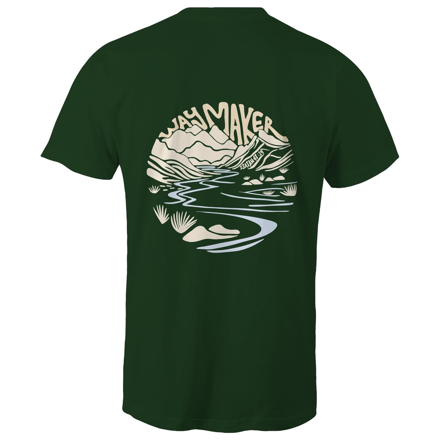 Way Maker - Tee