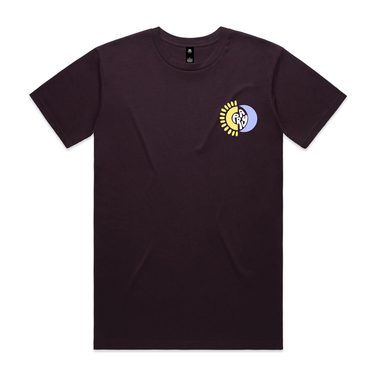 Pray - Tee