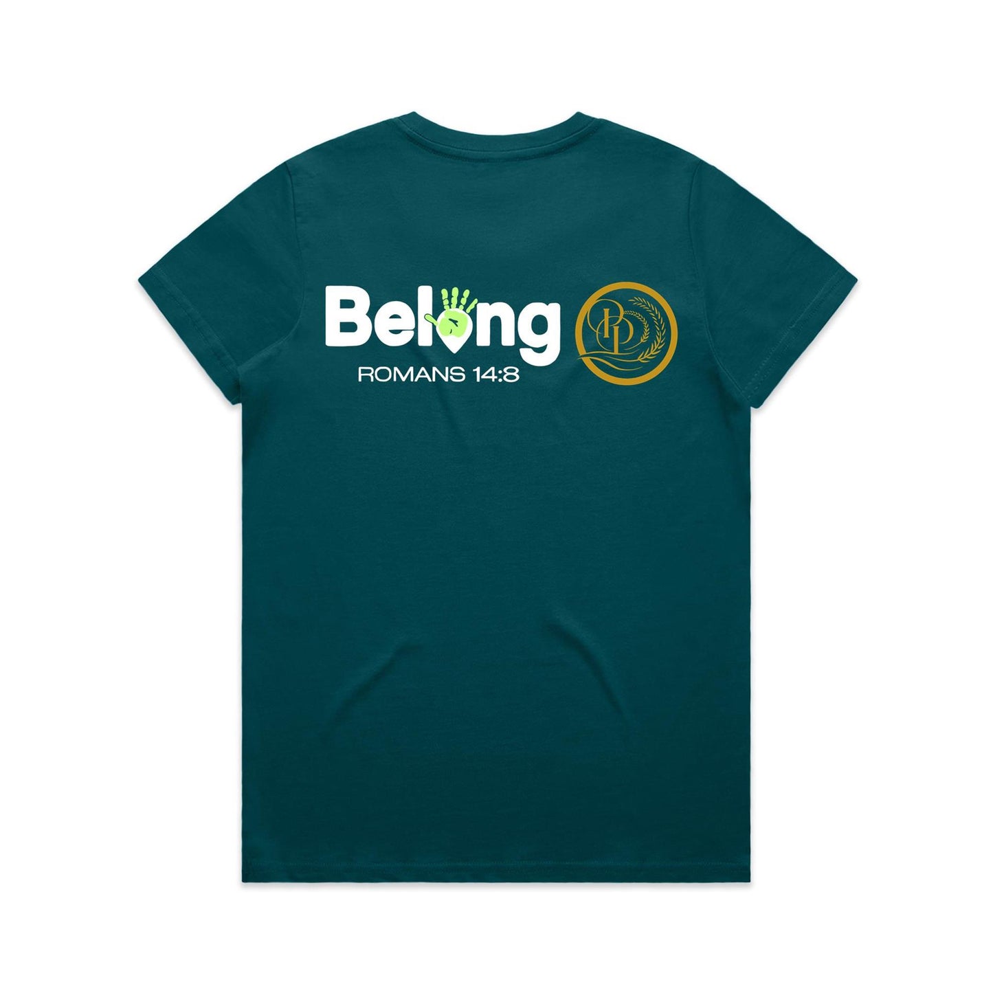 Belong - Women's Tee