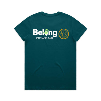 Belong - Women's Tee