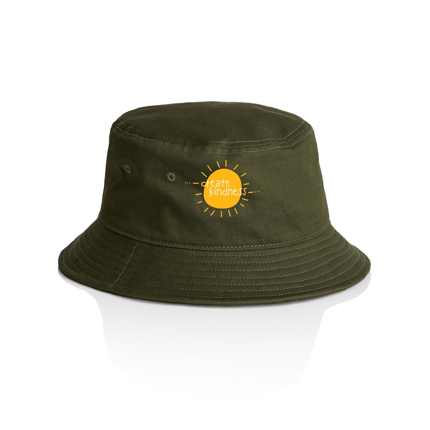 Create Kindness - Bucket Hat