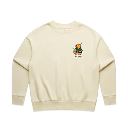 Let's Worship - Women's Crew
