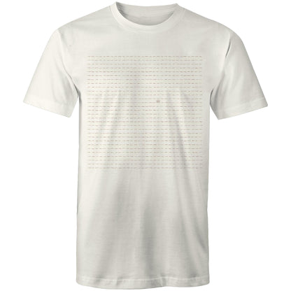 Stand - Tee