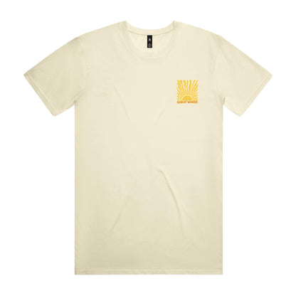 God Of Wonder - Tee