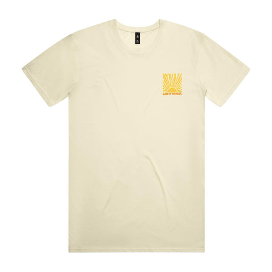 God Of Wonder - Tee