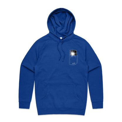 Let It Shine - Men's Hoodie