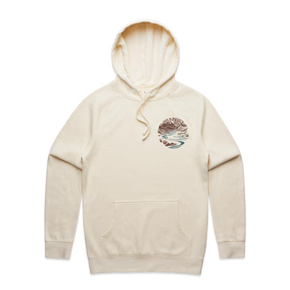 Way Maker - Men's Hoodie
