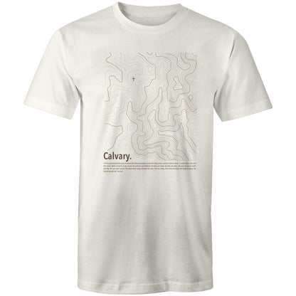 Calvary - Tee