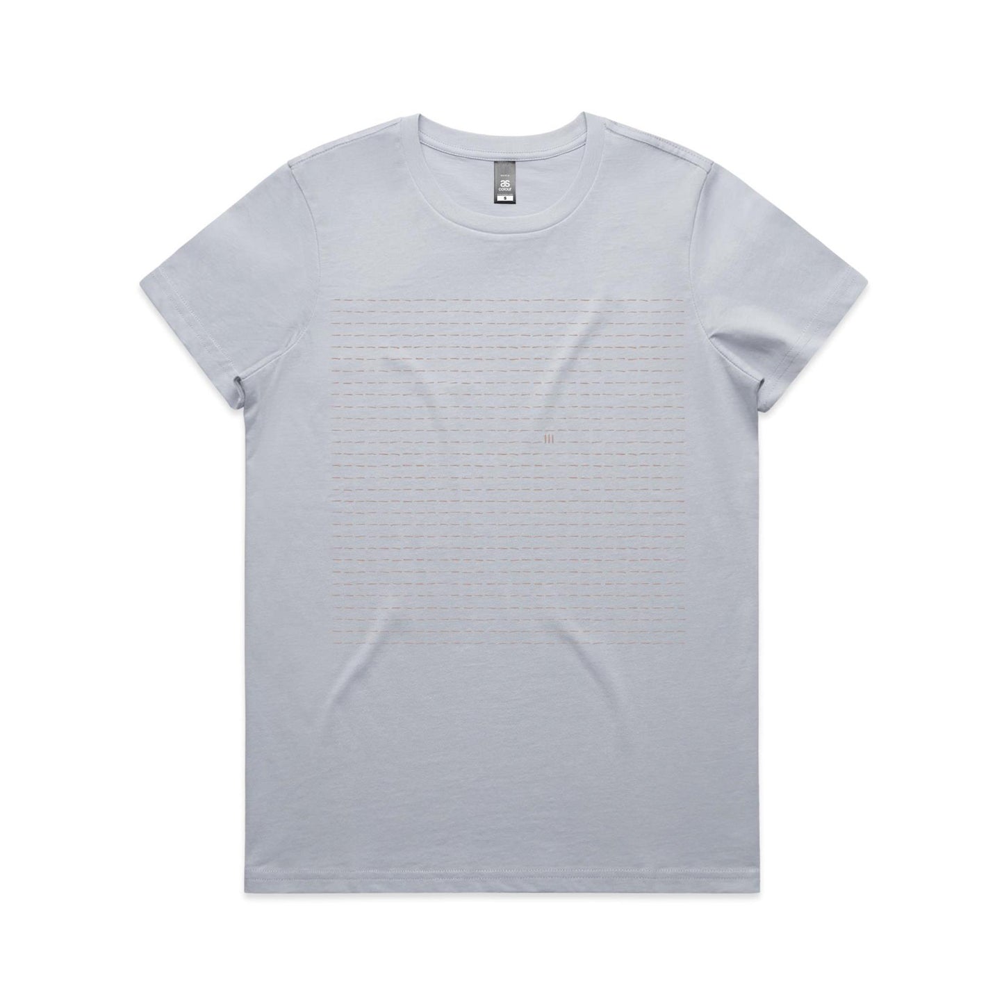 Stand - Women's Staple Tee