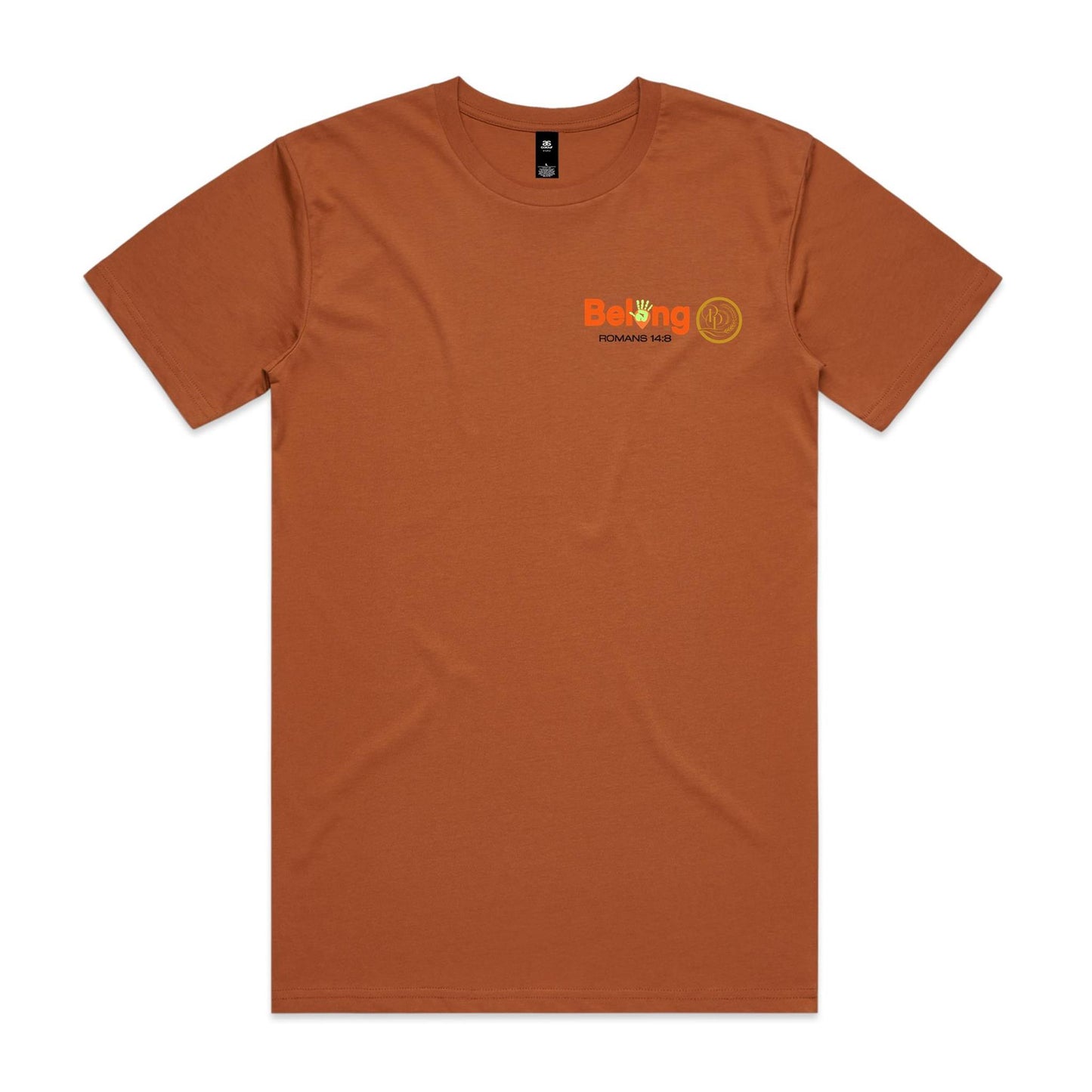 Belong - Men's Tee