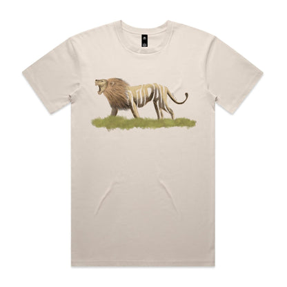 Lion of Judah - Tee
