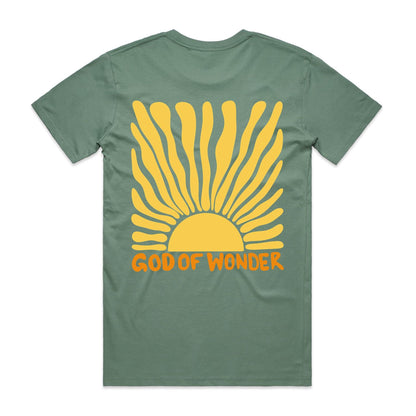 God Of Wonder - Tee