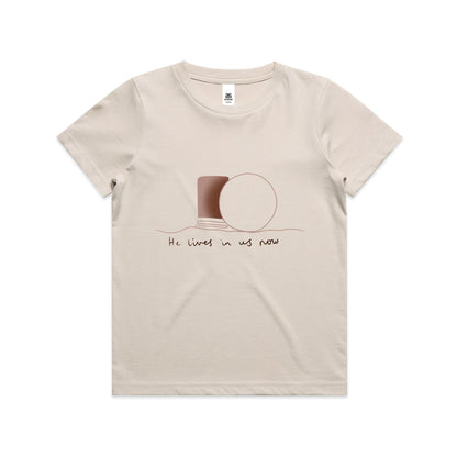 Christ In Us - Kids Tee