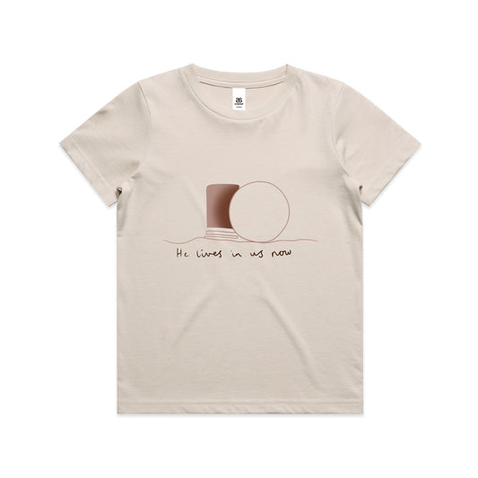 Christ In Us - Kids Tee