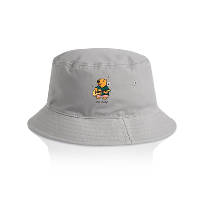 Let's Worship - Bucket Hat