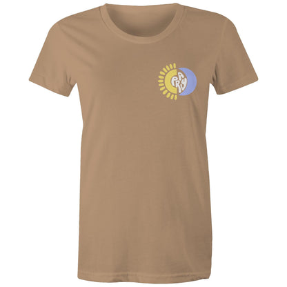 Pray - Women's Staple Tee