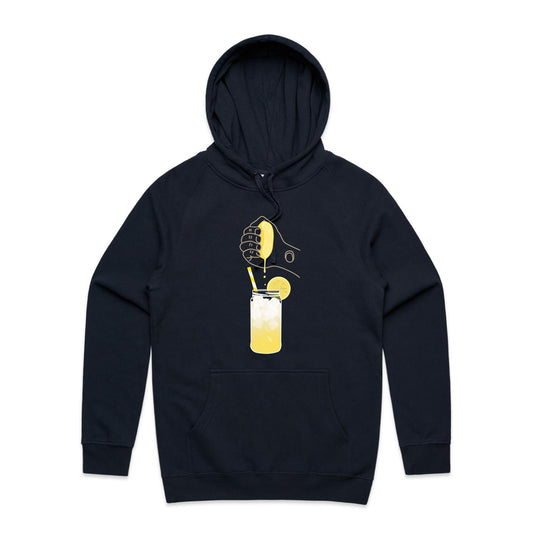 Lemonade - Men's Hoodie