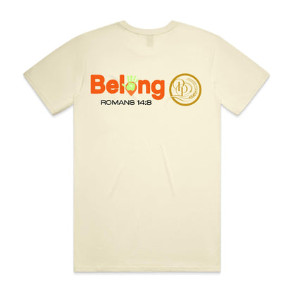 Belong - Men's Tee