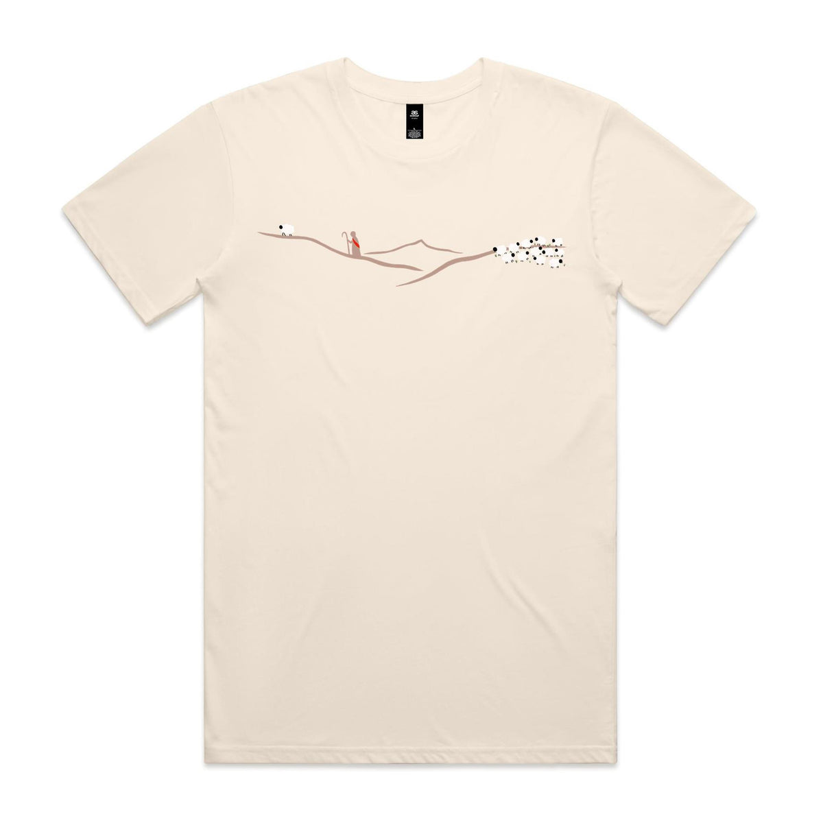 The Good Shepherd - Tee