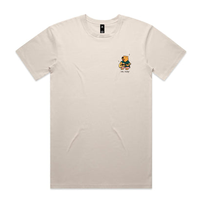 Let's Worship - Tee