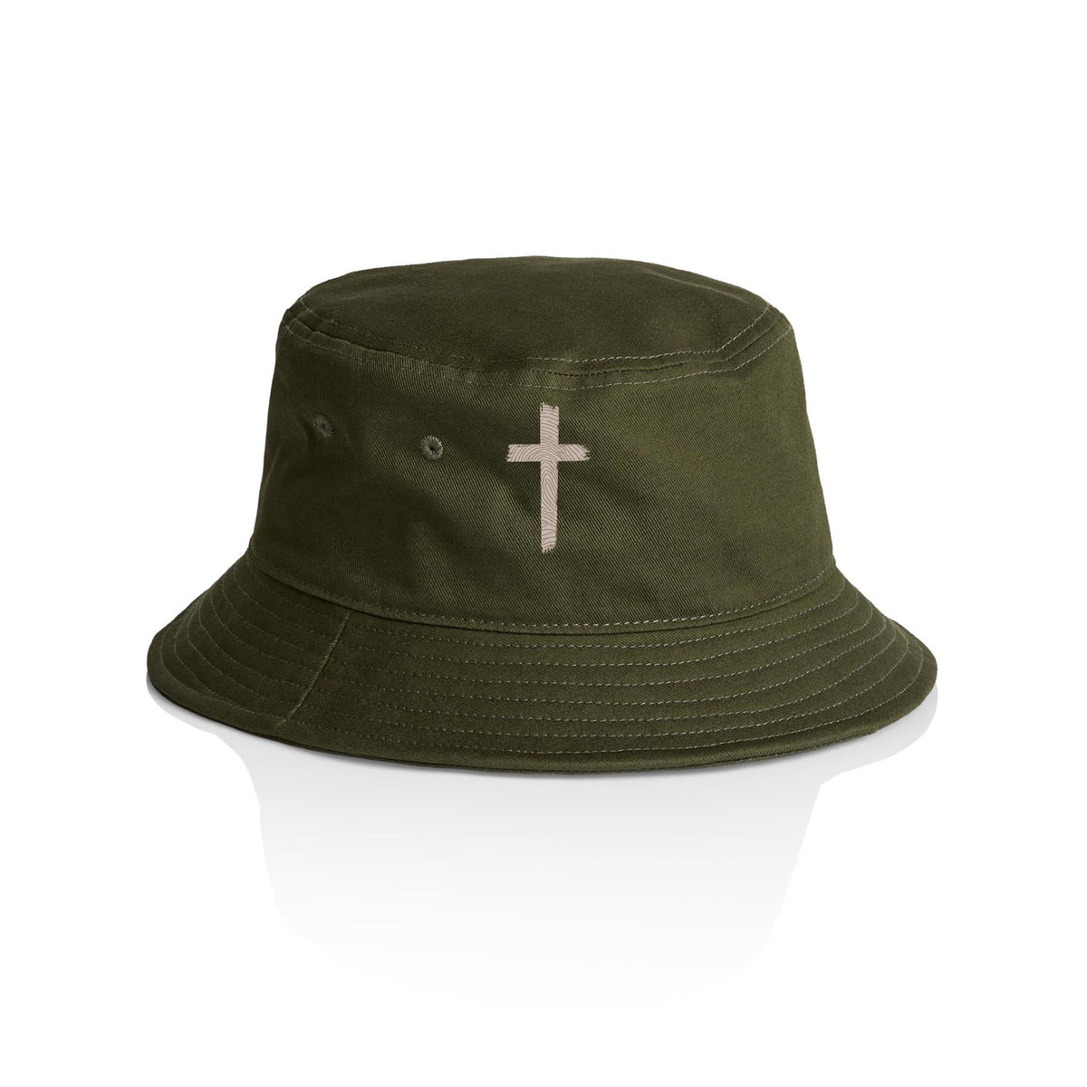 Identity - Bucket Hat