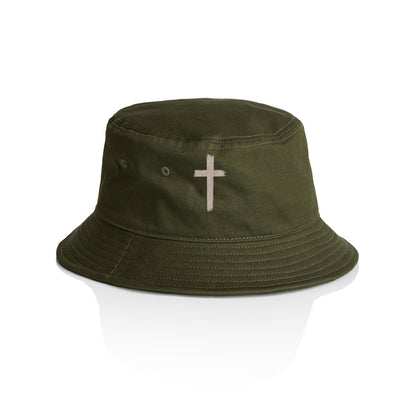 Identity - Bucket Hat