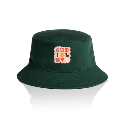 Love - Bucket Hat