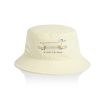 Too Blessed - Bucket Hat