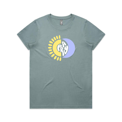 Pray - Women's Staple Tee
