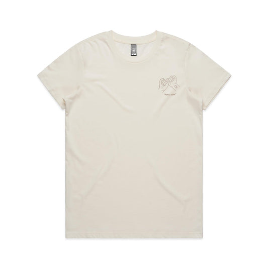 Promise Keeper - Women's Staple Tee
