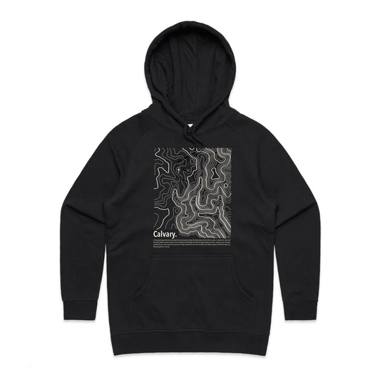 Calvary - Women's Hoodie