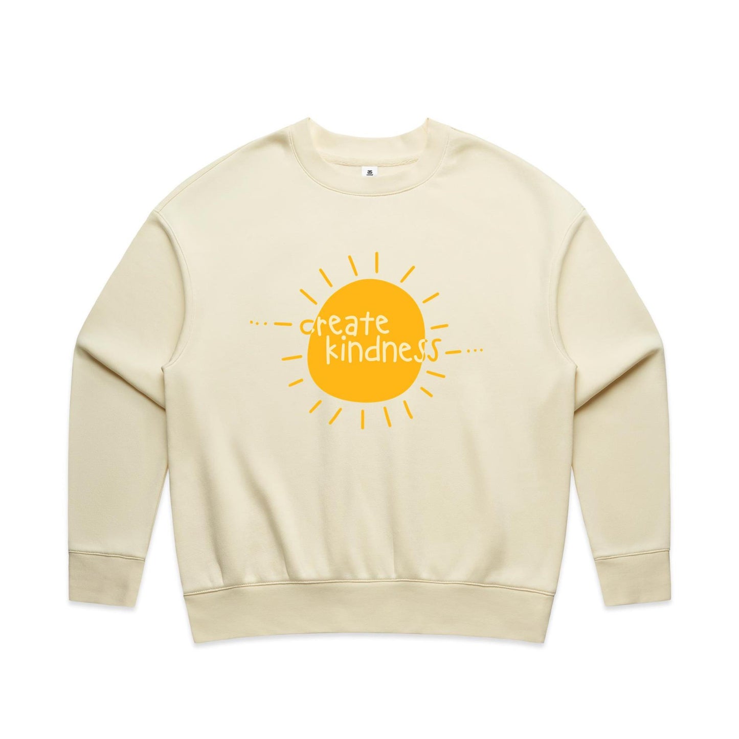 Create Kindness - Women's Crew