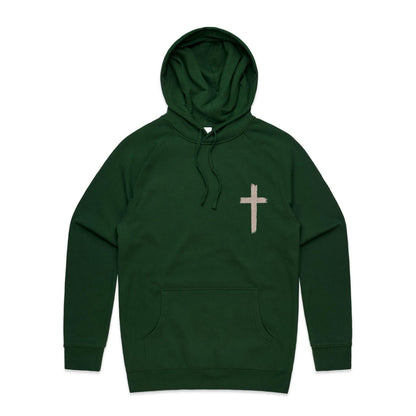Identity - Men's Hoodie