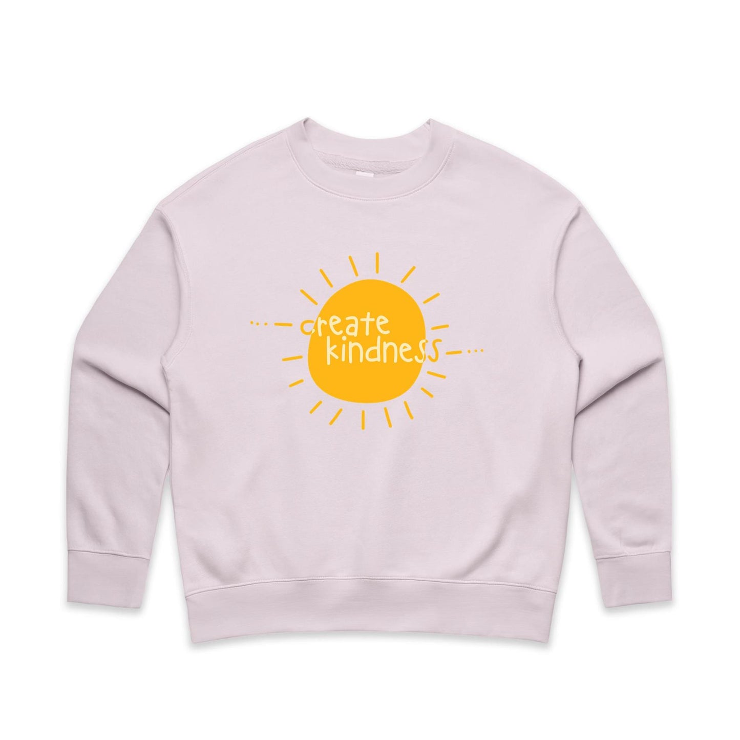 Create Kindness - Women's Crew