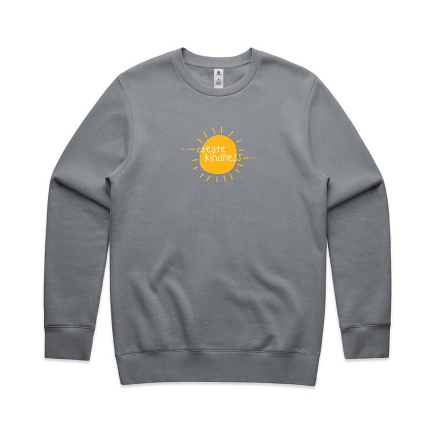Create Kindness - Men's Crew