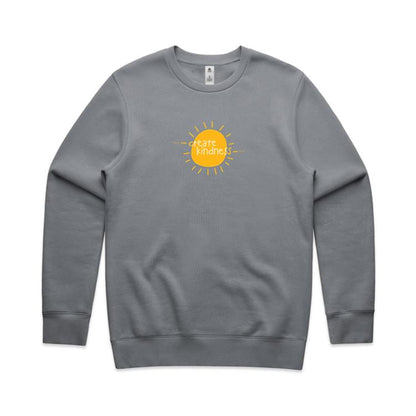 Create Kindness - Men's Crew