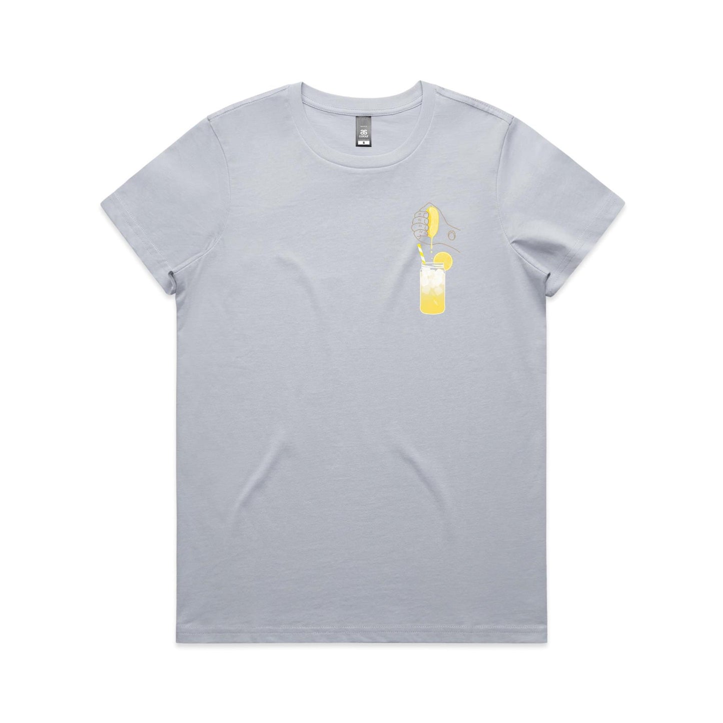 Lemonade - Women's Staple Tee