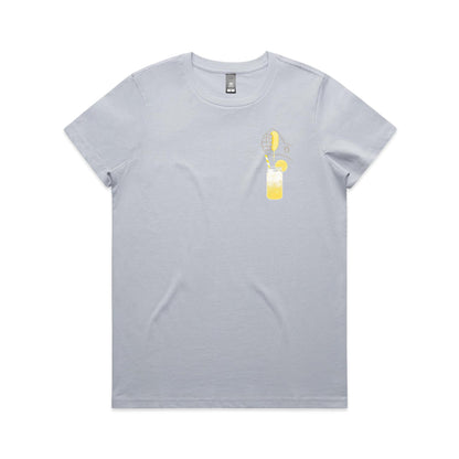 Lemonade - Women's Staple Tee