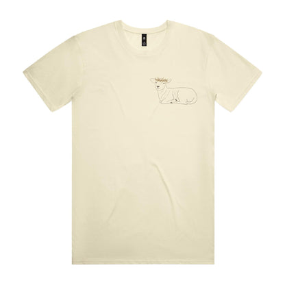 Crowned Lamb - Tee