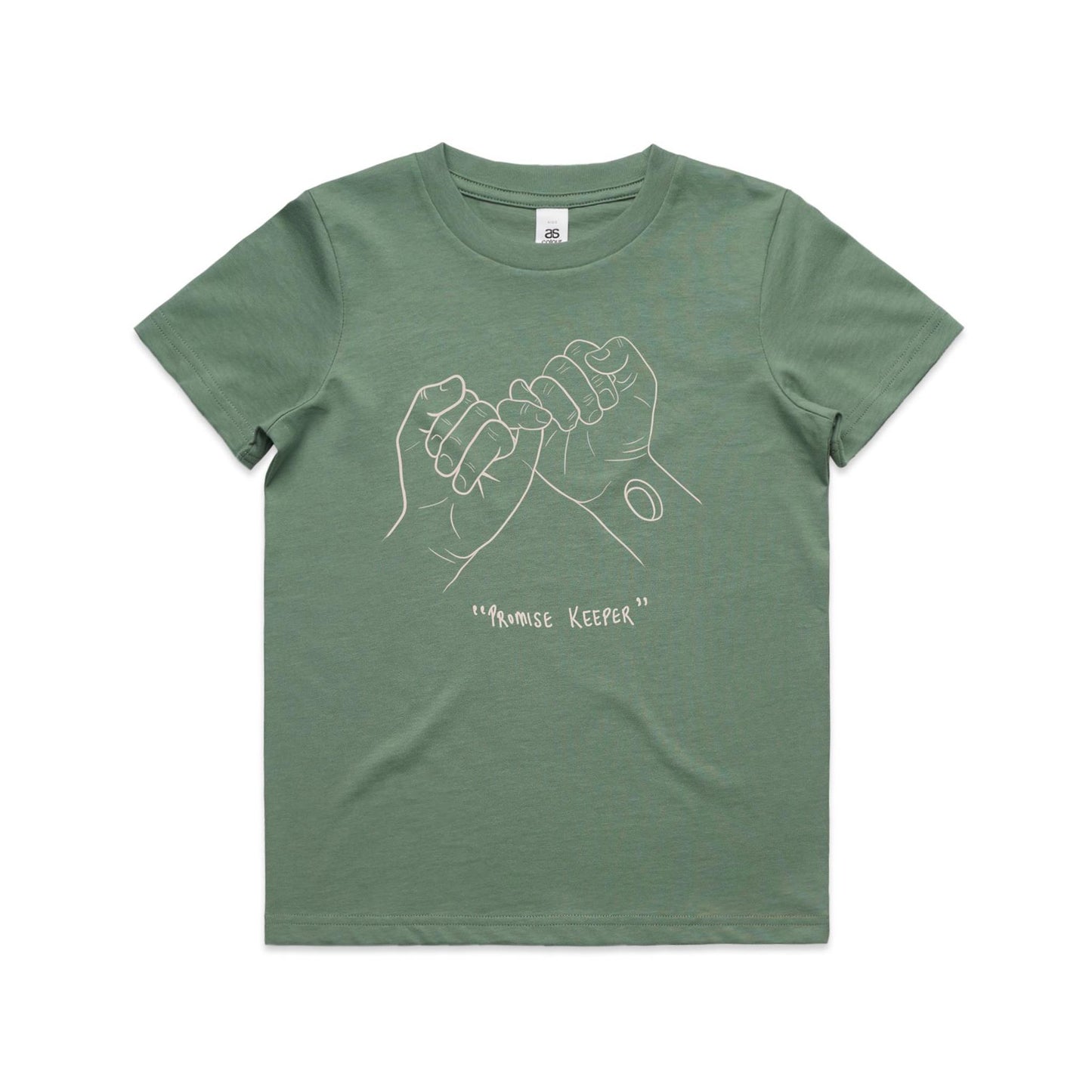 Promise Keeper - Kids Tee